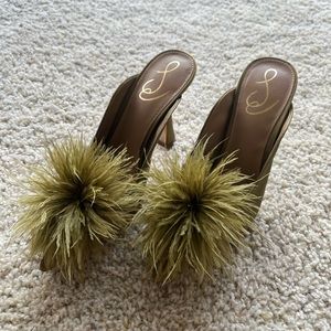 Brand New Sam Edelmam Heels